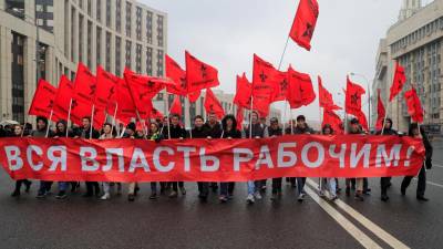 Milhares concentrados em Moscovo para exigir libertação de manifestantes