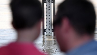 Milhares de deslocados na Nova Zelândia devido ao ciclone Debbie