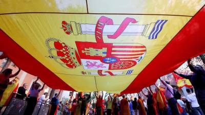 Milhares de espanhóis saem à rua na segunda-feira para exigir fim da violência sexista