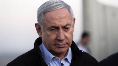 Milhares de israelitas pedem demissão de Netanyahu pela segunda semana consecutiva