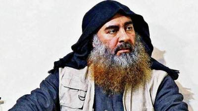 Militantes do Estado Islâmico declaram apoio a novo líder