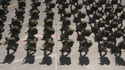 Militar português ferido em operação da missão da ONU na República Centro Africana