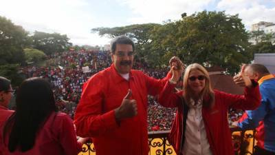 Militares não aceitarão Guaidó, diz Ministro da Defesa da Venezuela