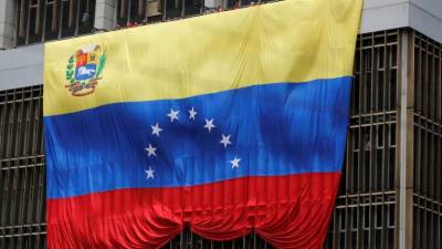 Militares russos dizem que têm direito de estar na Venezuela
