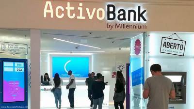 Millenium BCP e ActivoBank disponibilizam Apple Pay