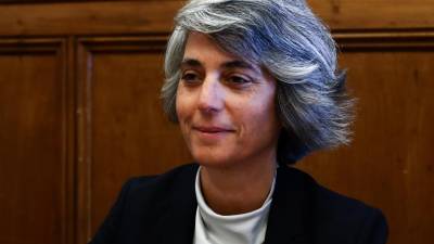 Ministra da Cultura quer concretizar PNArtes e Arquivo Sonoro nesta legislatura