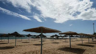 Ministra da Saúde descarta cerca sanitária no Algarve