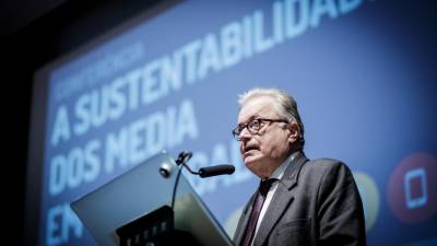 Ministério da Cultura aumenta apoios ao teatro em 900 mil euros por ano