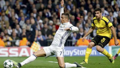 Ministério das Finanças espanhol investiga Cristiano Ronaldo há ano e meio segundo El Mundo