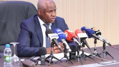 Ministério do Interior ordena inquérito a morte de cidadão e desacatos em Luanda