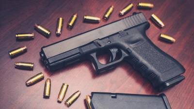 Ministério Público acusa 12 pessoas pelo furto de armas da PSP