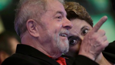 Ministério Público do Brasil pede arquivamento de investigação contra Lula da Silva