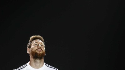 Ministério Público espanhol aceita substituir pena de prisão de Messi por multa