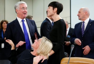 Ministro britânico diz que UE deixa de existir depois da saída do Reino Unido
