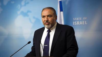 Ministro da Defesa de Israel promete resposta dura aos protestos em Gaza