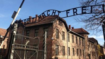 Ministro diz que a Alemanha “será sempre responsável” pelo “inferno” de Auschwitz