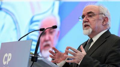 Ministro do Trabalho já recebeu parecer da PGR sobre greve dos motoristas