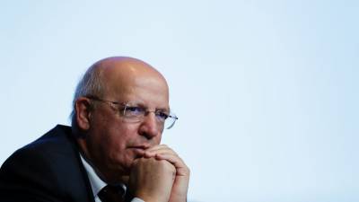 Ministro dos Negócios Estrangeiros clarifica que posição conjunta sobre situação na Venezuela não é advertência a Mogherini