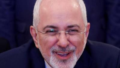 Ministro dos Negócios Estrangeiros iraniano anuncia demissão no Instagram