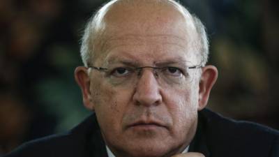 Ministro dos Negócios Estrangeiros lamenta morte de empresário madeirense