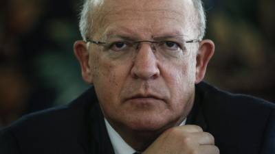 Ministro dos Negócios Estrangeiros português apela a solução pacífica na Venezuela