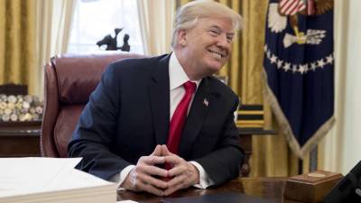 Ministro israelita propõe estação ferroviária ‘Donald Trump’ em Jerusalém