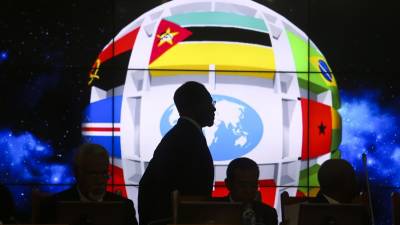 Ministros da CPLP reconhecem “empenho” da Guiné Equatorial no processo de integração