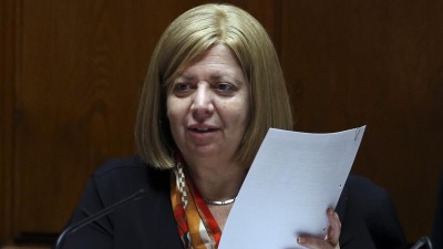 Ministros das Pescas da UE reúnem-se 2.ª e 3.ª feira para decidir limites das capturas