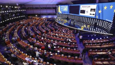 Minorias étnicas continuam sem grande representação no Parlamento Europeu