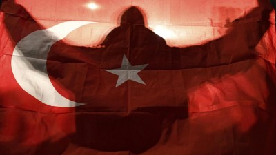 Missões diplomáticas holandesas na Turquia encerradas por segurança