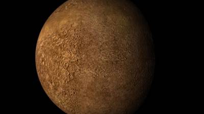 Missão a Mercúrio permite perceber melhor a formação de planetas como a Terra
