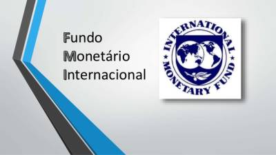Missão do FMI está a partir de hoje em Moçambique
