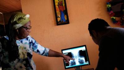 Missão médica internacional de combate ao cancro chega a Moçambique