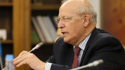 MNE diz que Estados-membros têm de estar preparados para não acordo entre Reino Unido e UE