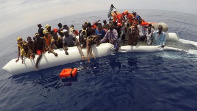 MNE polaco alerta para fracasso de políticas migratórias em vários países europeus