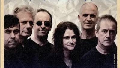 Mão Morta editam novo álbum em Setembro e apresentam-no ao vivo no Outono