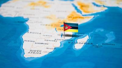 Moçambique anuncia mais uma morte e 30 novos casos