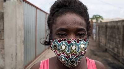 Moçambique com mais 55 casos, total acumulado sobe para 409