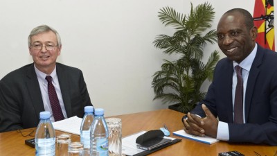 Moçambique confirma que não vai pagar dívida e entra em default