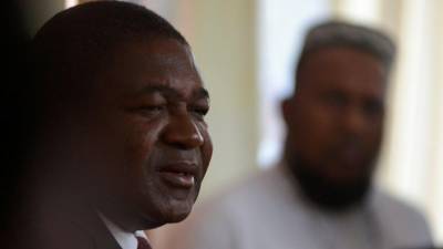 Moçambique e Índia estudam cooperação na Defesa e segurança marítima
