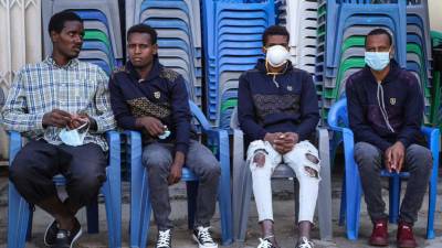 Moçambique regista quarto óbito e total de casos sobe para 638