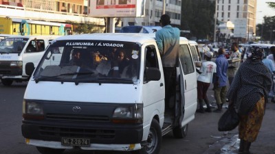 Moçambique supera Venezuela e passa a ter os juros da dívida mais altos no mundo