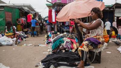 Moçambique tem mais 26 casos, total acumulado sobe para 788