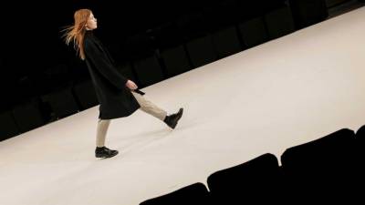 Moda Portuguesa lançou marca Sophia Kah em Londres mas roupa é 100% feita em Portugal