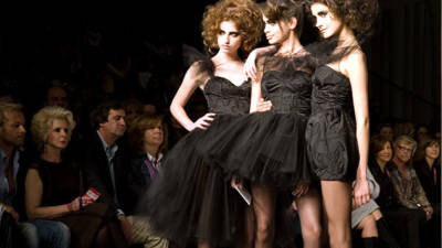 ModaLisboa arranca hoje com jovens criadores e conversa sobre impacto da moda