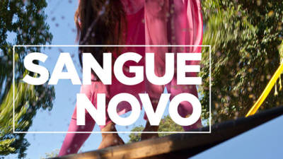 ModaLisboa já escolheu os seis finalistas do concurso Sangue Novo