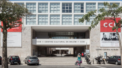 ModaLisboa Próxima edição decorre no Centro Cultural de Belém de 9 a 12 de Março