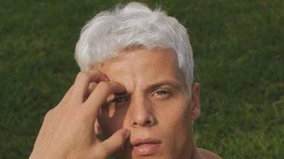 Modelo brasileiro morre subitamente em desfile da semana de moda de São Paulo