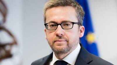 Moedas respeita opção do PSD, mas tem maior afinidade com Stubb