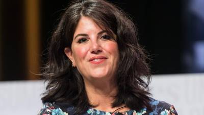 Monica Lewinsky diz que caso com Bill Clinton “constituiu abuso de poder”